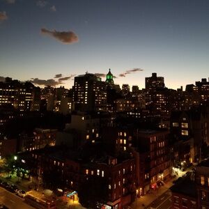 Meet your Posher, Leigh!